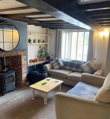 Sowerby Apartment | Rustic Retreat cottage