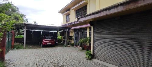 Jorhat House | Rustic root