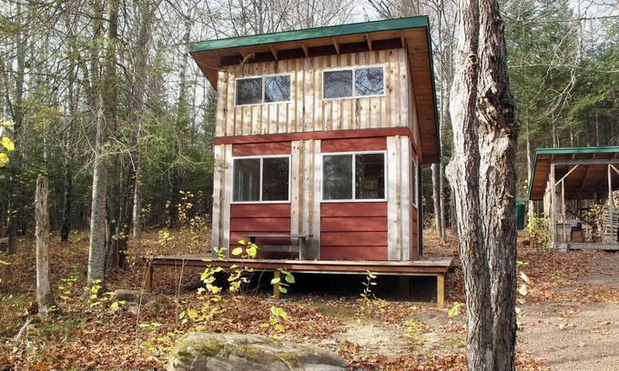 Grand Marais Cabin | Rustic Sawtooth Retreat - just minutes from Grand Marais