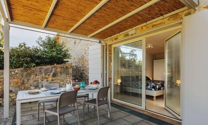 Colle di Compito Apartment | Rustico dei Canali by Interhome