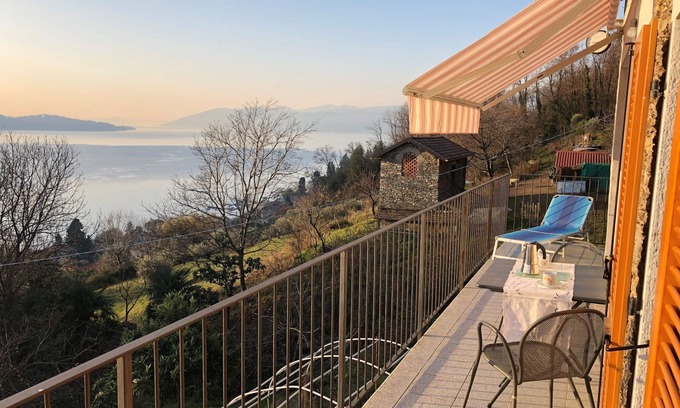 San Maurizio House | Rustico La Gra