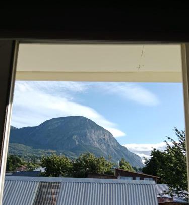 Coyhaique Apartment | Ruta 7