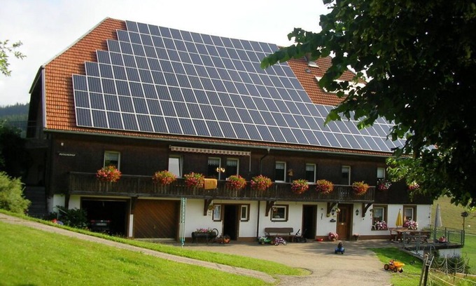 Breitnau House | Rutscherhof Comfortable holiday residence
