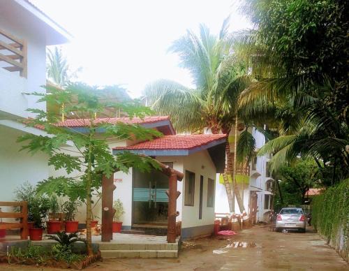 Tivarekar Wadi Hotel | Ruturaj Inn Alibag