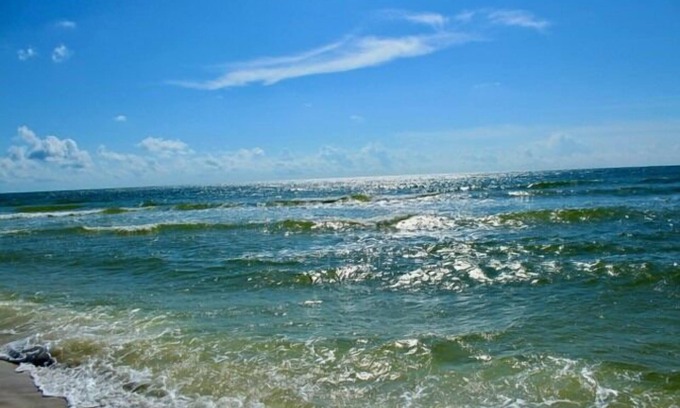 Port St. Joe RV Rental | RV Site Near Indian Pass, Plenty of Parking ~ One More Day