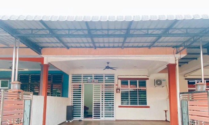 Segamat Villa | RW segamat homestay