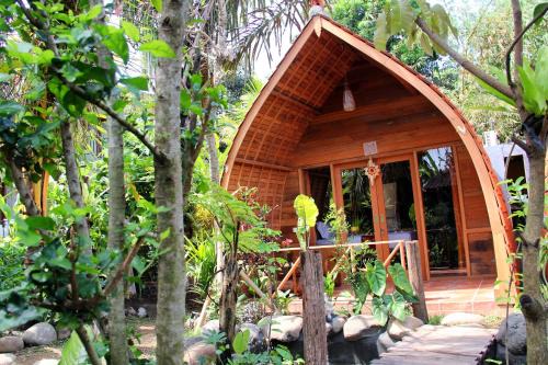 Babakan House | Ryanbagus Guest House