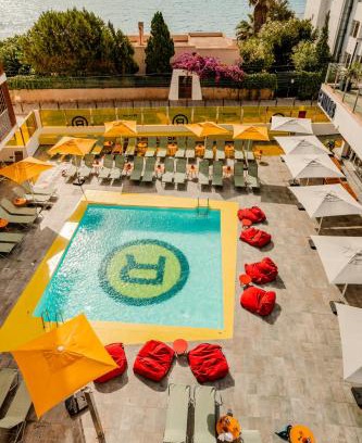 Figueretas Apartment | Ryans Ibiza Apartments - Only Adults