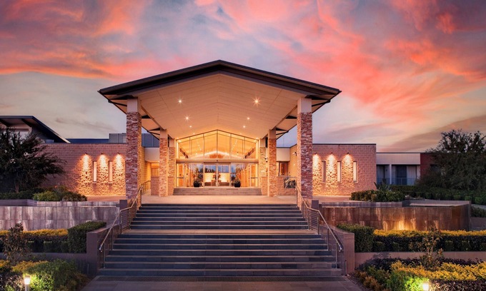 Lovedale Hotel | Rydges Resort Hunter Valley