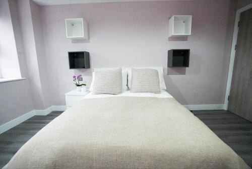 Colchester Apartment | Ryegate House Colchester