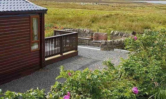 Holm House | Rymmon Retreat