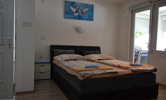 Visegrad Bed & Breakfast | Rzav Višegrad centar