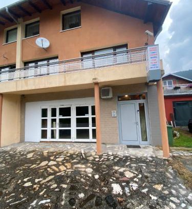 Republika Srpska Apartment | Rzavski bregovi