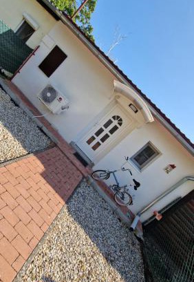 Balatonakali House | Sárközi Nyaraló