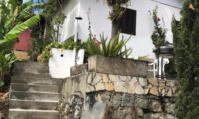 Sao Pedro da Serra House | SÃO PEDRO DA SERRA LOC EXCELLENTE CASINHA DA ROCA