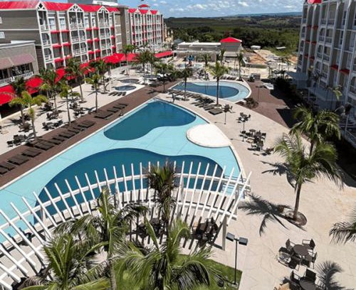 Sao Pedro Resort | São Pedro Thermas Resort