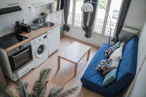 Argenteuil Apartment | Séjour famille ou pro accès rapide St-Lazare