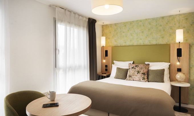 Malakoff House | Séjours & Affaires Paris Malakoff