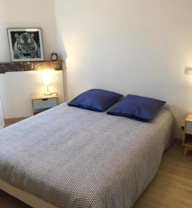 Brive-la-Gaillarde Apartment | Sémard