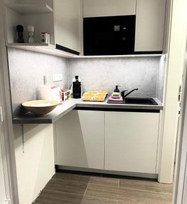 Balatonfured Apartment | Sétány Kuckó Apartman