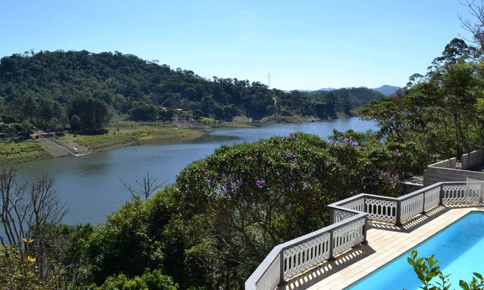 Paraibuna House | Sítio 1h30min from São Paulo