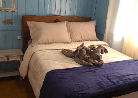 Bom Retiro House | Sítio Guardião dos Ventos