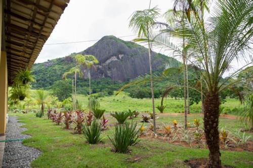 Sao Fidelis House | Sítio Recanto dos Pássaros 2