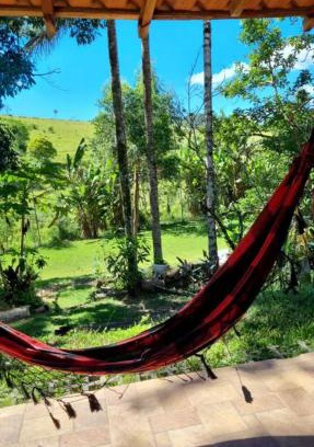 Atibaia House | Sítio Recanto dos Pássaros