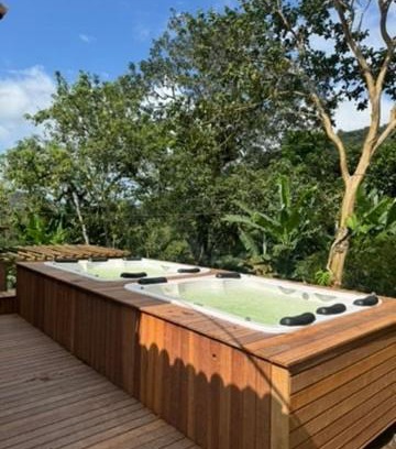 Guaramiranga House | Sítio riacho fundo