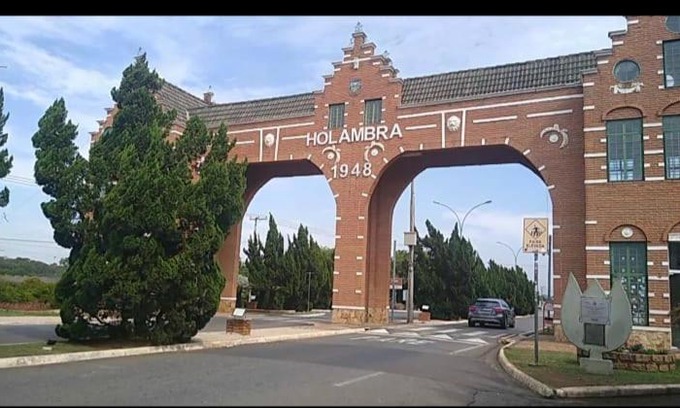 Artur Nogueira House | Sítio Santo Antônio