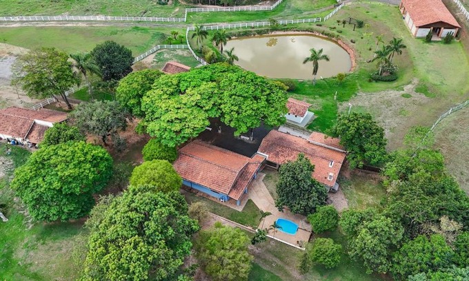 Piracicaba Apartment | Sítio Santo Antônio