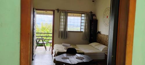 Alexania Hotel | Sítio Taquaruçu