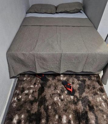 Centro Apartment | Só pra relaxar!