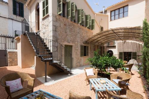 Soller House | SólleRooms
