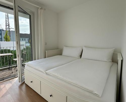 Neustadt-Sued Apartment | Süße Wohnung im Herzen von Köln!