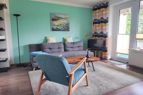 Eckernfoerde Apartment | Südecke 3