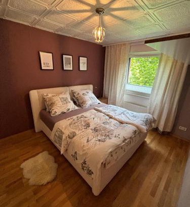 Barbis Apartment | Südharzperle