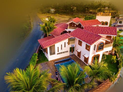 Murud Hotel | S A Golden Resort Murud Janjira
