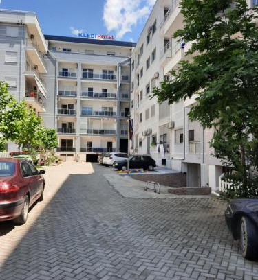 Skataj Apartment | S Apartment