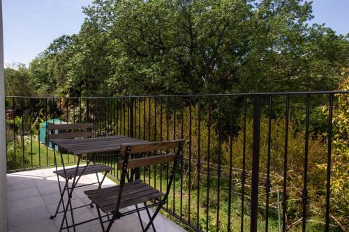 Sirolo Apartment | S160 - Sirolo, nuovissimo bilocale con terrazzo