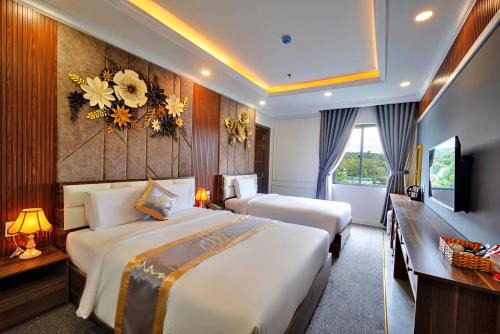 Duong Dong Resort | S79 Hotel Happy 88 Tran Hung Dao Street