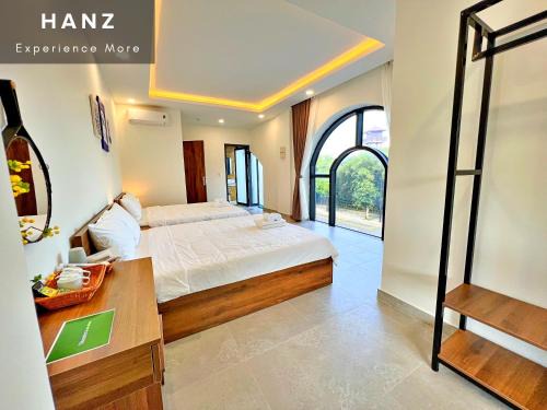 Ganh Dau Apartment | S79 TM08 Good And Good