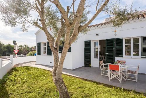 Ciudadela House | Sa Caseta