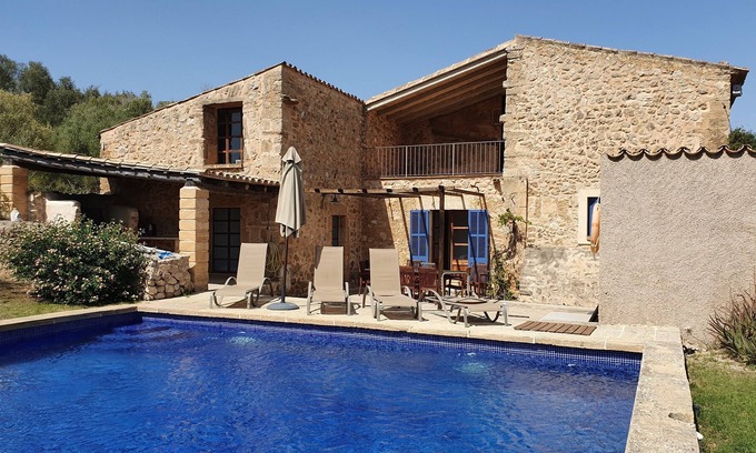 Sant Llorenc des Cardassar House | Sa Possesió de Son Pont.