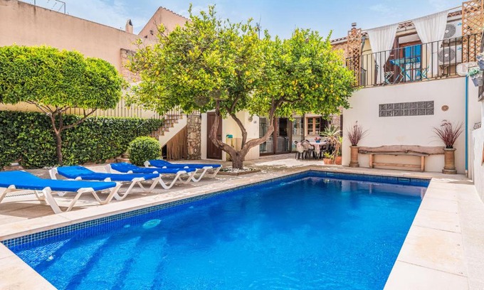 Binissalem House | Sa Llimonera de Binissalem