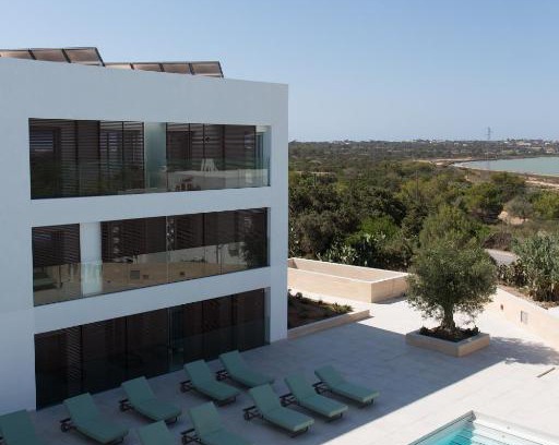 Es Pujols Hotel | Sa Pedrera Suites & Spa