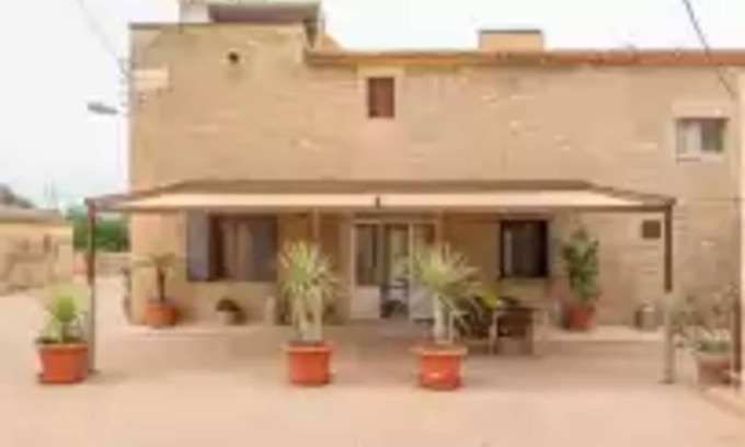 Ses Salines Villa | Sa Punta (sa Punta Bertumins) - Villa With Pool