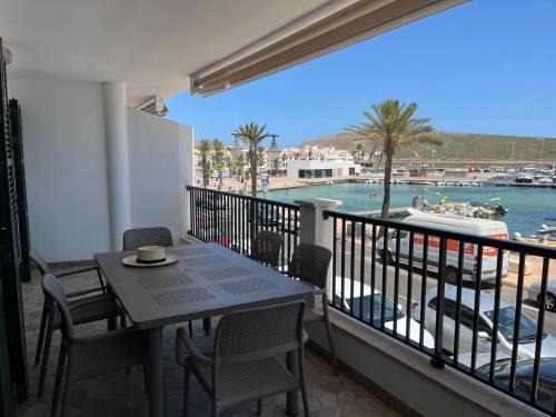 Fornells Apartment | SA TEQUINA by SOM Menorca