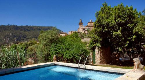 S'Arxiduc Hotel | Sa Vall Valldemossa