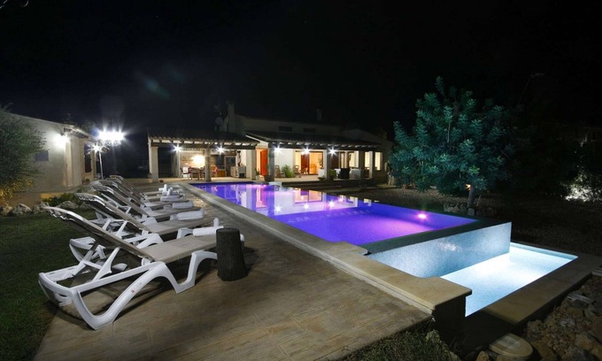 Selva House | Sa Xabola Selva near Tramuntana Reserve